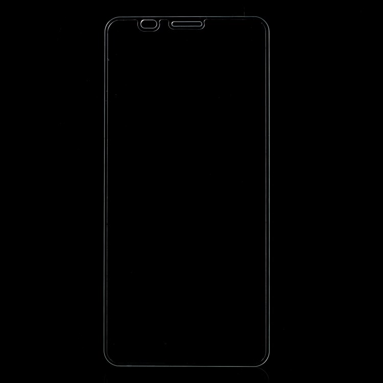 กระจกนิรภัย Huawei Mate 10 Pro / Pre-order * RURIHAI 0.3mm ความรู้สึกโปร่งใสและสัมผัสที่ละเอียดอ่อน *