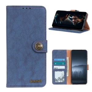 Case Samsung Galaxy A42 5G / Pre-Order * KHAZNEH กระเป๋าสตางค์หนังสไตล์วินเทจ *