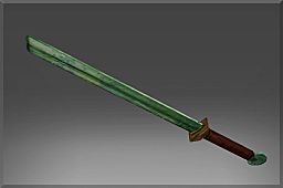 [IN-STOCK]Relic Blade of the Kuur-Ishiminari