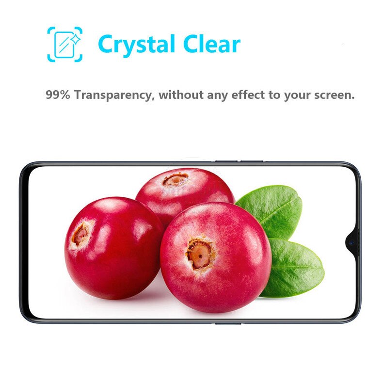 กระจกนิรภัย Lenovo A6 Note / Pre-Order * เต็มฝาครอบฟิล์มกระจกนิรภัยแกร่ง ป้องกันหน้าจอ *