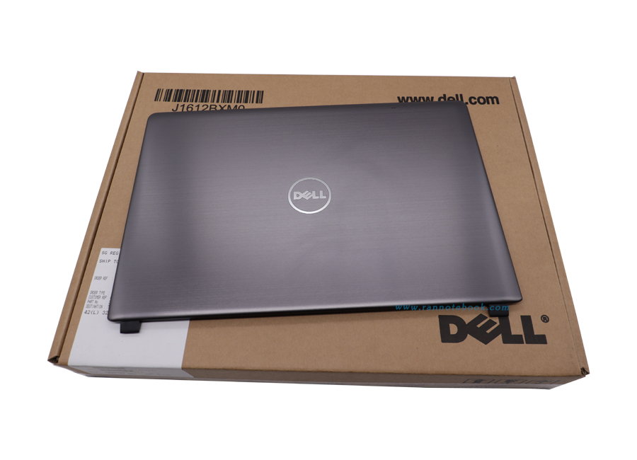 ฝาจอ Dell Vostro 5470 ฝาจอ Dell Vostro 5480 บอดี้ จอ Dell Vostro 5470 5480 ฝาหลังจอโน๊ตบุ๊ค Dell 5480 5470 บอดี้โน๊ตบุ๊ค Dell 5470 5480 แท้ ลด ราคา พิเศษ