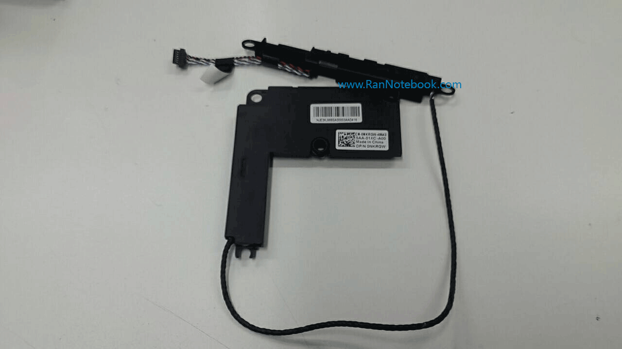 ลำโพง Dell Vostro 5460 5470 5480 ของแท้ ศูนย์ Dell ราคา พิเศษ