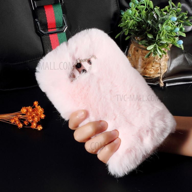 Case Huawei Mate 10 Pro / Pre-order * ขนนุ่มเคลือบ TPU *