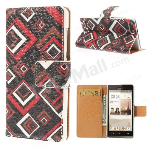 Case Huawei G6 **พรีออเดอร์**