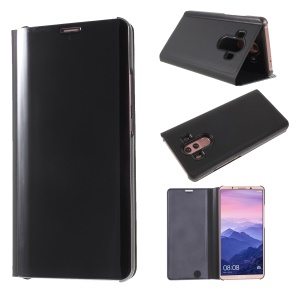 Case Huawei Mate 10 Pro / Pre-order * เคส Window กระจกมองข้างแบบชุบด้วยไฟฟ้ากระจกหน้าต่าง *