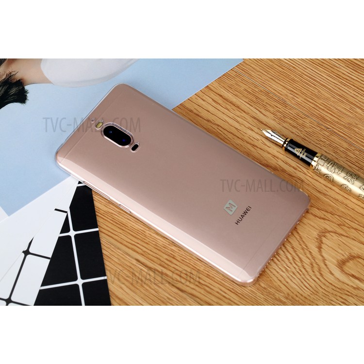 Case Huawei Mate 9 Pro / Pre-order * MOMAX 0.6mm บางเฉียบใส TPU *