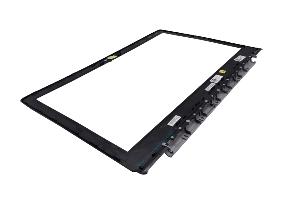 กรอบจอ Dell Inspiron 5570 แท้ ราคา พิเศษ กรอบจอ โน๊ตบุ๊ค Dell 5570 ตรงรุ่น ตรงสเปค รับประกันศูนย์ Dell Thailand