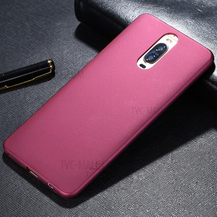 Case Huawei Mate 9 Pro / Pre-order * X-LEVEL Guardian วัสดุ TPU มีพื้นผิวด้าน *