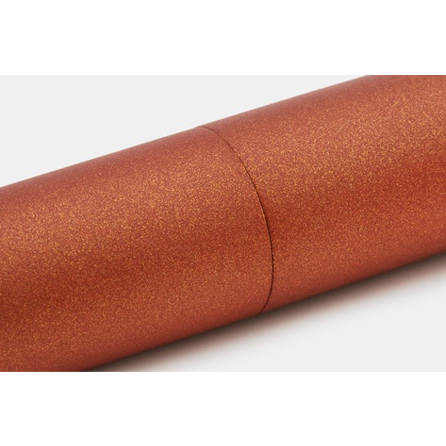 LAMY Studio terracotta fountain pen 2018 limited edition