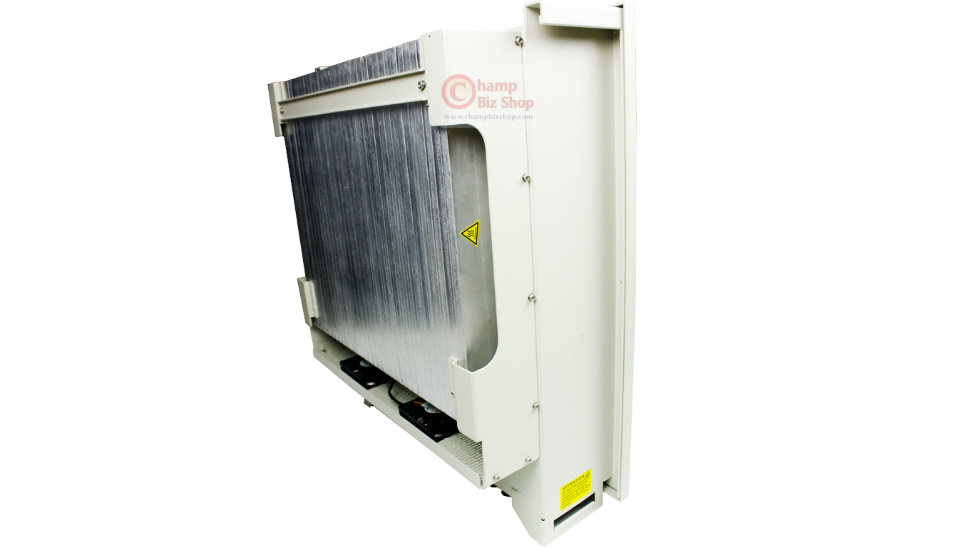 OMNIK - OMNIKSOL-20K-TL เครื่องแปลงไฟ อินเวอร์เตอร์ Grid Tie Inverter - OMNIK 3 เฟส ขนาด 20KW ผ่านการรับรองจาก กฟภ.