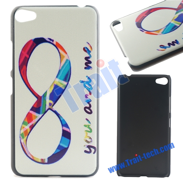 Case Lenovo S60 / Pre-order *เคสการออกแบบลวดลายที่ทันสมัย*