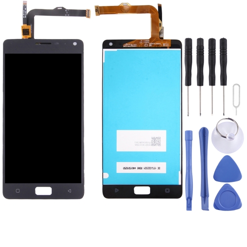 หน้าจอทัชสกรีน Digitizer Vibe P1 / Pre-order * จอแสดงผลแบบ ทัชสกรีน Digitizer Replacement *