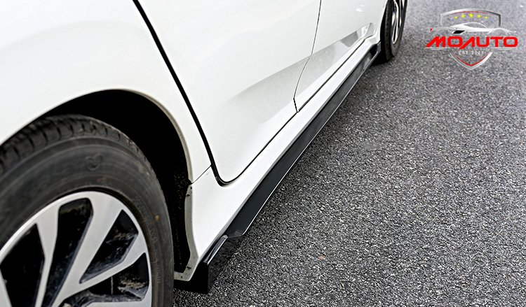 ลิ้นข้าง CIVIC FC/FK/FC MC