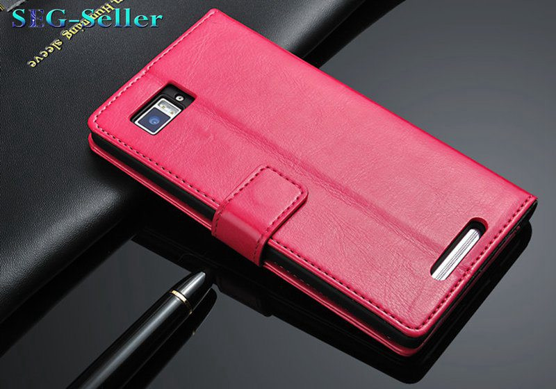 Case Lenovo K910 / Pre-order * Tuke เคสหนัง PU ที่มีคุณภาพ *