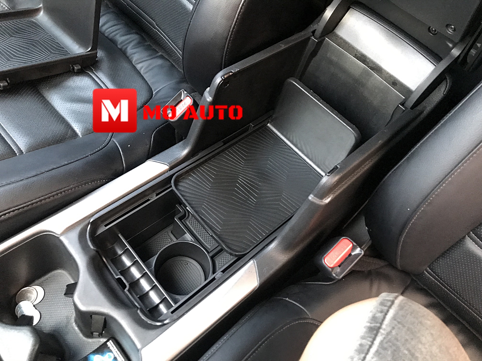ชั้นเก็บของในที่พักแขนกลาง CR-V G5 2016 - 2021 MC