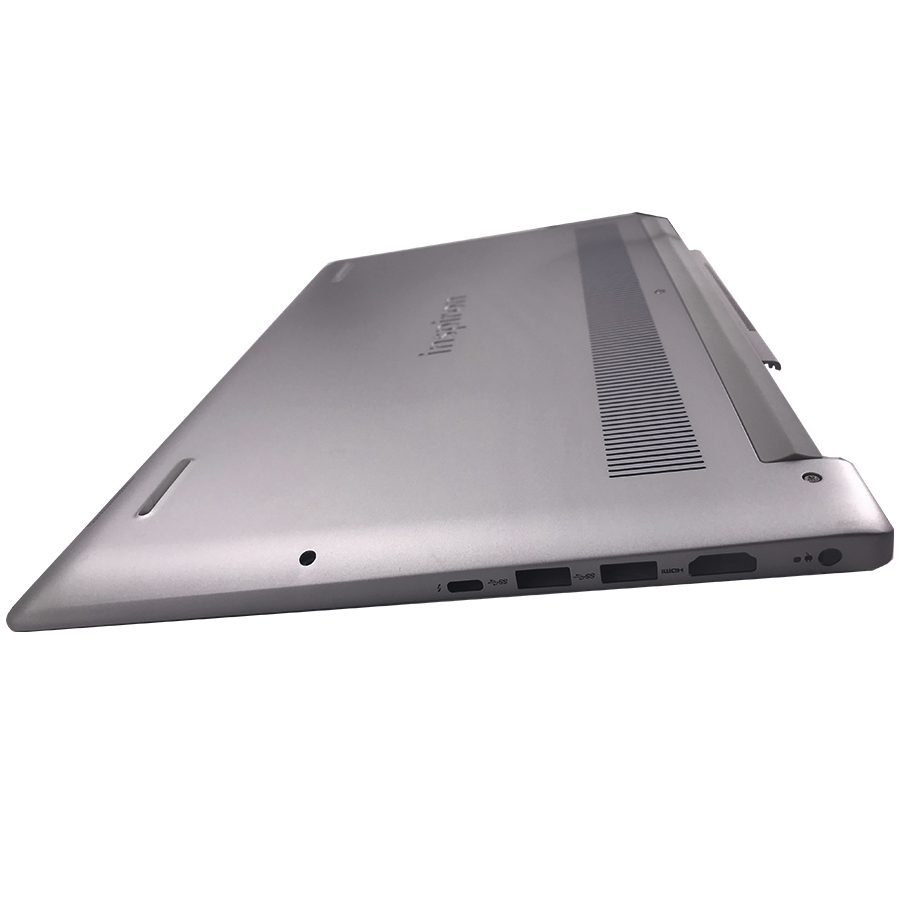 บอดี้โน๊ตบุ๊ค Dell inspiron 7591 ของแท้ บอดี้ล่าง ฝาล่าง Bottom Base Dell ins 7591 ราคาพิเศษ รับประกันศูนย์ Dell Thailand