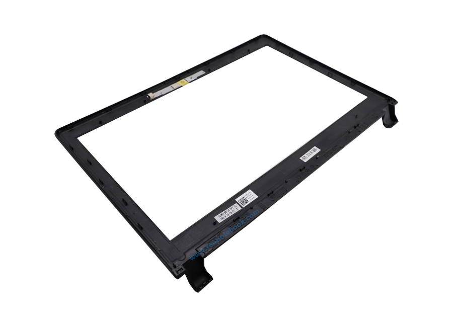 กรอบหน้าจอ โน๊ตบุ๊ค Dell 7447 Front Bezel Dell 7447 อะไหล่แท้ ตรงรุ่น จากศูนย์ Dell Thailand