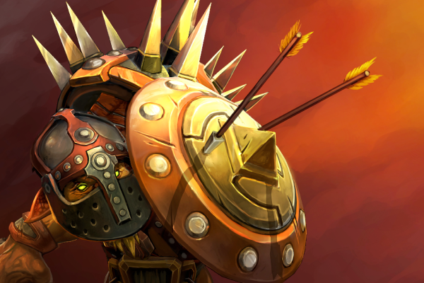 [IN-STOCK]Charge of the Wrathrunner