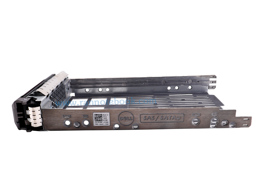 ถาด ฮาร์ดดิส HDD Server Dell 2.5 to 3.5 นิ้ว สำหรับใส่ SSD R730 R710 R610 T710