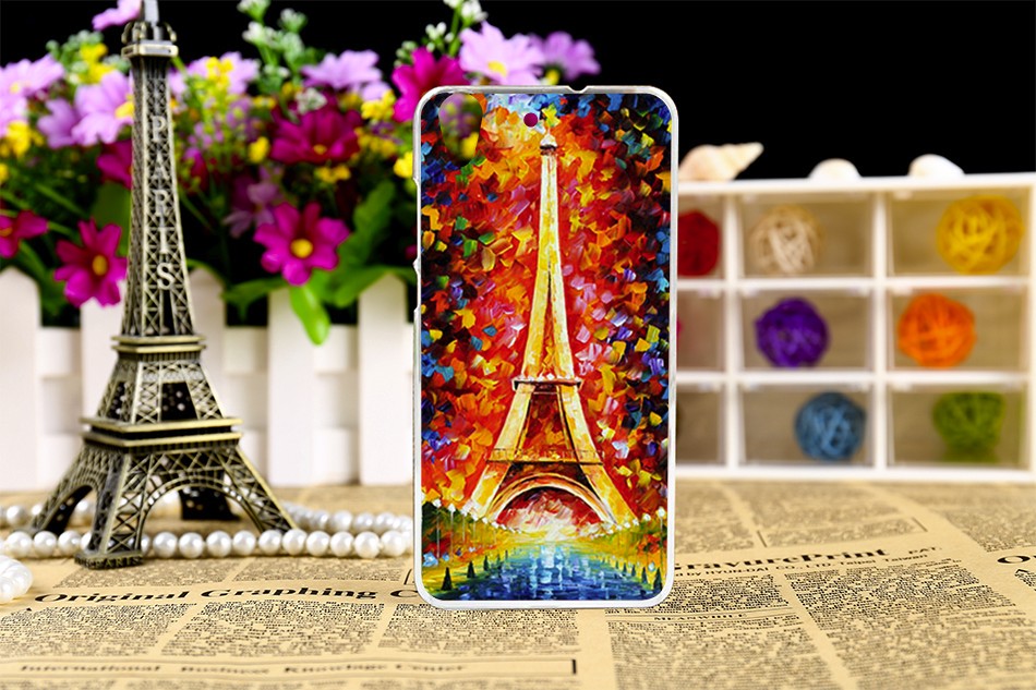 Case Huawei Y6ii / Pre-order * เคสพลาสติกแข็งพิมพ์ลาย สีสันสดใส *