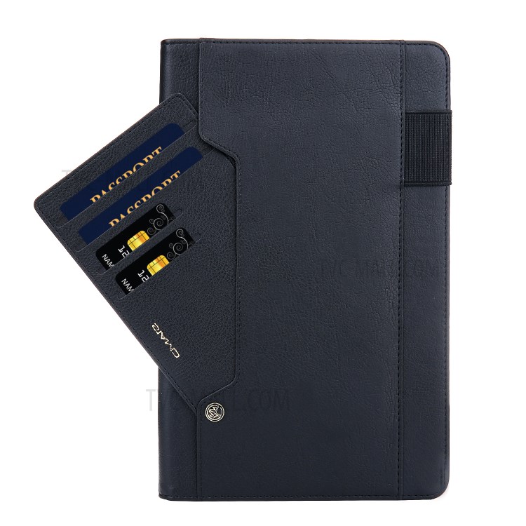 Case Samsung Galaxy Tab A 10.1 (2019) / Pre-order * CMAI2 กระเป๋าสตางค์ยืนซองหนังแท็บเล็ต หนัง PU คุณภาพสูงพร้อมเย็บอย่างดี *