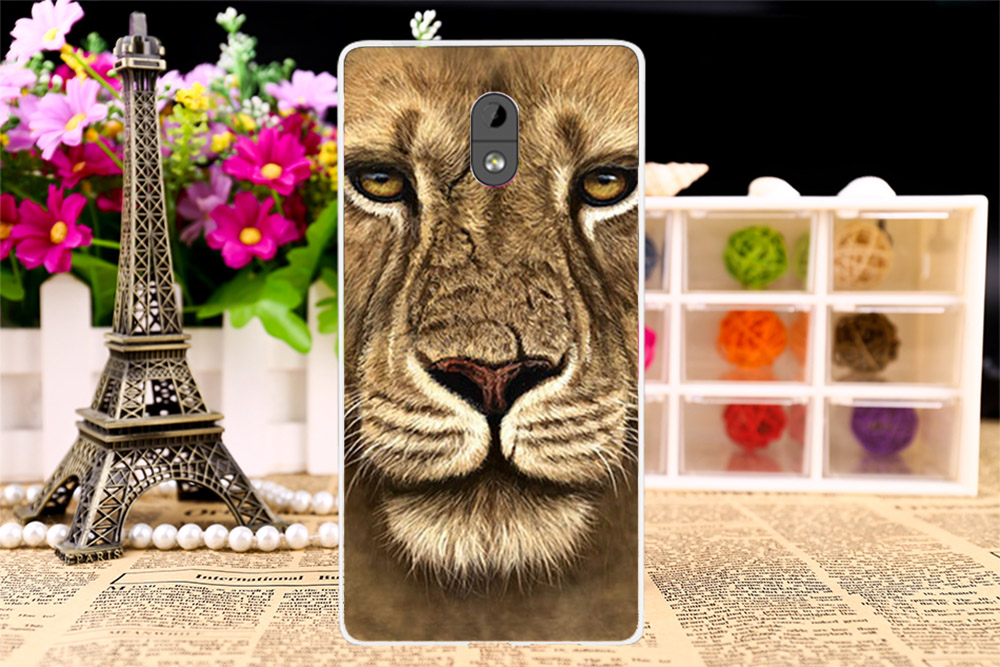 Case Nokia 3 / Pre-order * เคสพลาสติกแข็งพิมพ์ลาย *