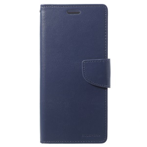 Case Samsung Galaxy S9 Plus / Pre-Order * MERCURY GOOSPERY Bravo Diary ทำจากหนัง PU คุณภาพดีทนทาน *