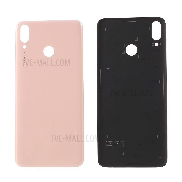 ฝาครอบแบตเตอรี่ Huawei Y9 2019 / Pre-orde * OEM ที่มีคุณภาพสูง *