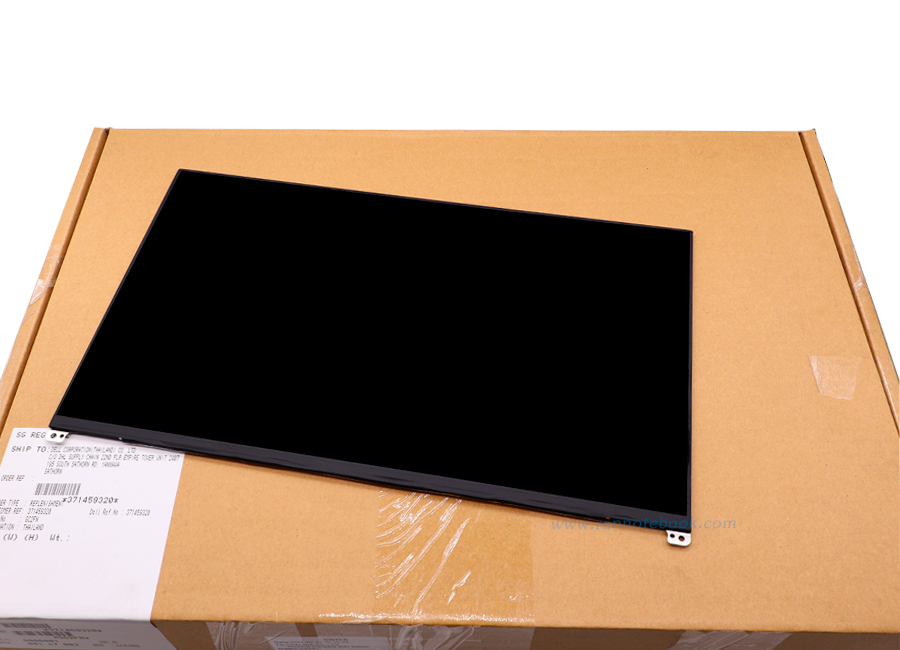 จอโน๊ตบุ๊ค Dell Latitude 5420 5421 แท้ 14" HD ราคา Display Dell 5420 5421