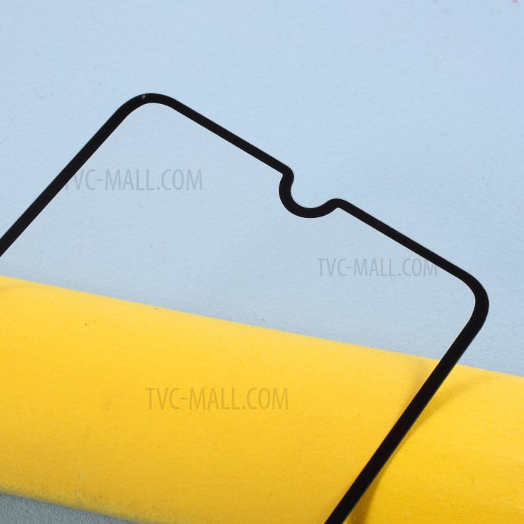 กระจกกันรอย Samsung Galaxy A42 5G / Pre-Order * 9D Silk Print Full Screen Secondary Hardening Tempered Glass Protective Film (Full Glue) *