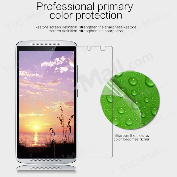 ฟิล์มกันรอย Lenovo A7010 / Pre-order * NILLKIN ป้องกันหน้าจอที่คมชัดสุดยอด *