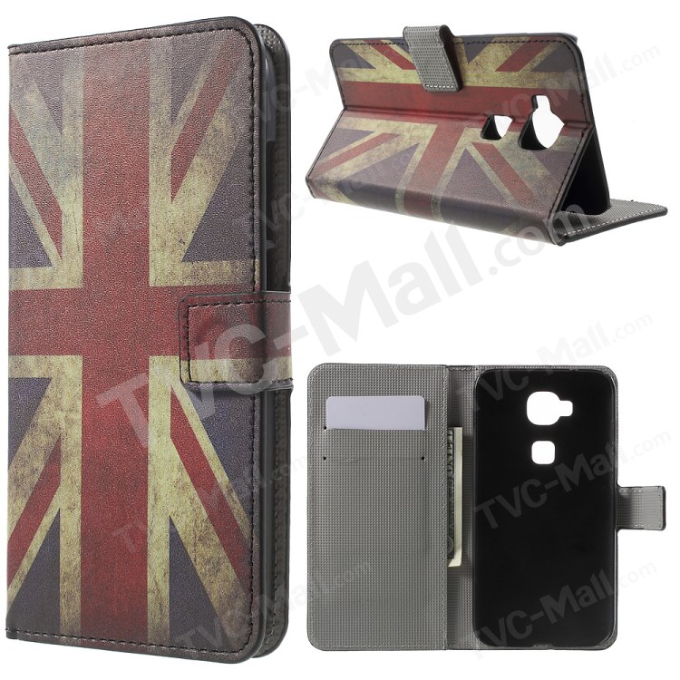 Case Huawei G7 Plus / Pre-order * รูปแบบพิมพ์ลาย *