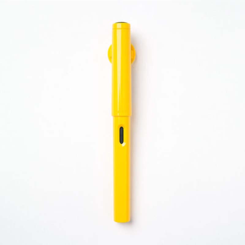 Line Friends x Lamy Sally Limited Edition Fountain Pen