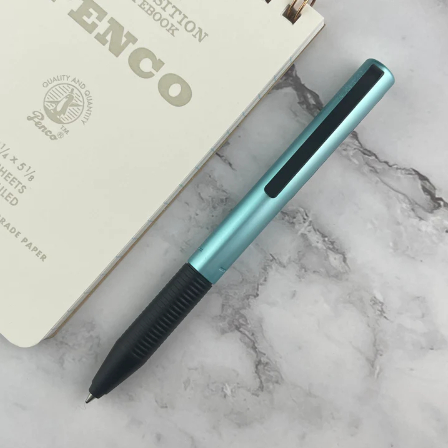 LAMY tipo rollerball pen light blue limited edition 2020