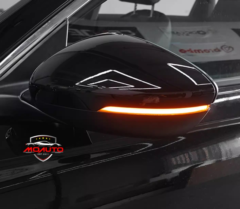 ไฟเลี้ยวกระจกข้าง ACCORD G11