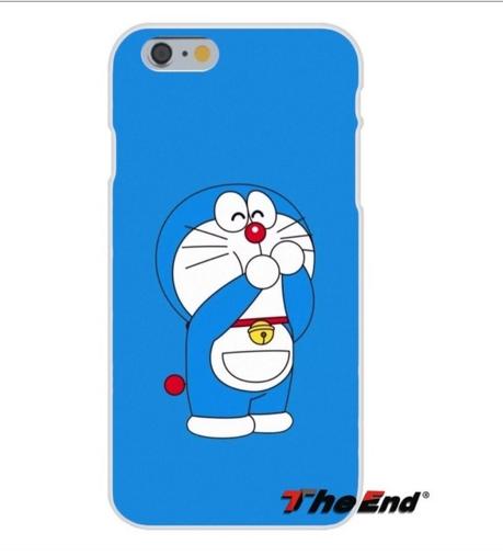 Case Huawei Mate 9 / Pre-order * เคส TPU นุ่ม พิมพ์ลายโดราเอมอน น่ารักๆ *