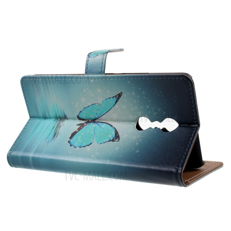 Case Lenovo K6 Note / Pre-order * เคสพิมฟ์ลาย รูปแบบที่สดใสดูทันสมัย *