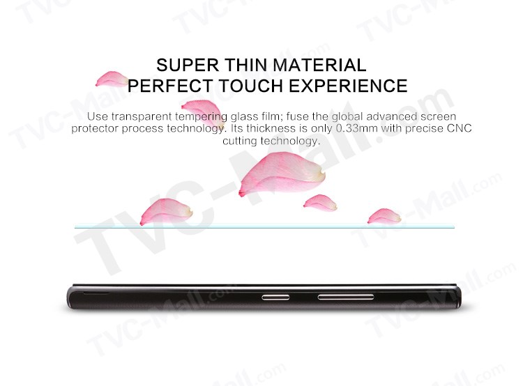 กระจกนิรภัย NILLKIN H Lenovo P70 / Pre-order