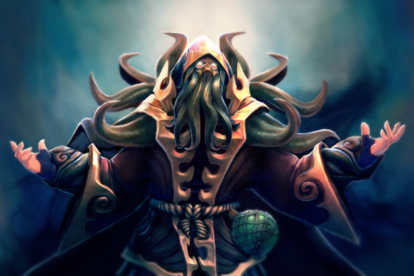 (Pre-order30day)Covenant of the Depths