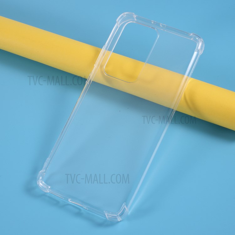 Case Huawei P40 Pro+ / Pre-order * เคสกันกระแทกใส TPU 4 มุมป้องกัน *