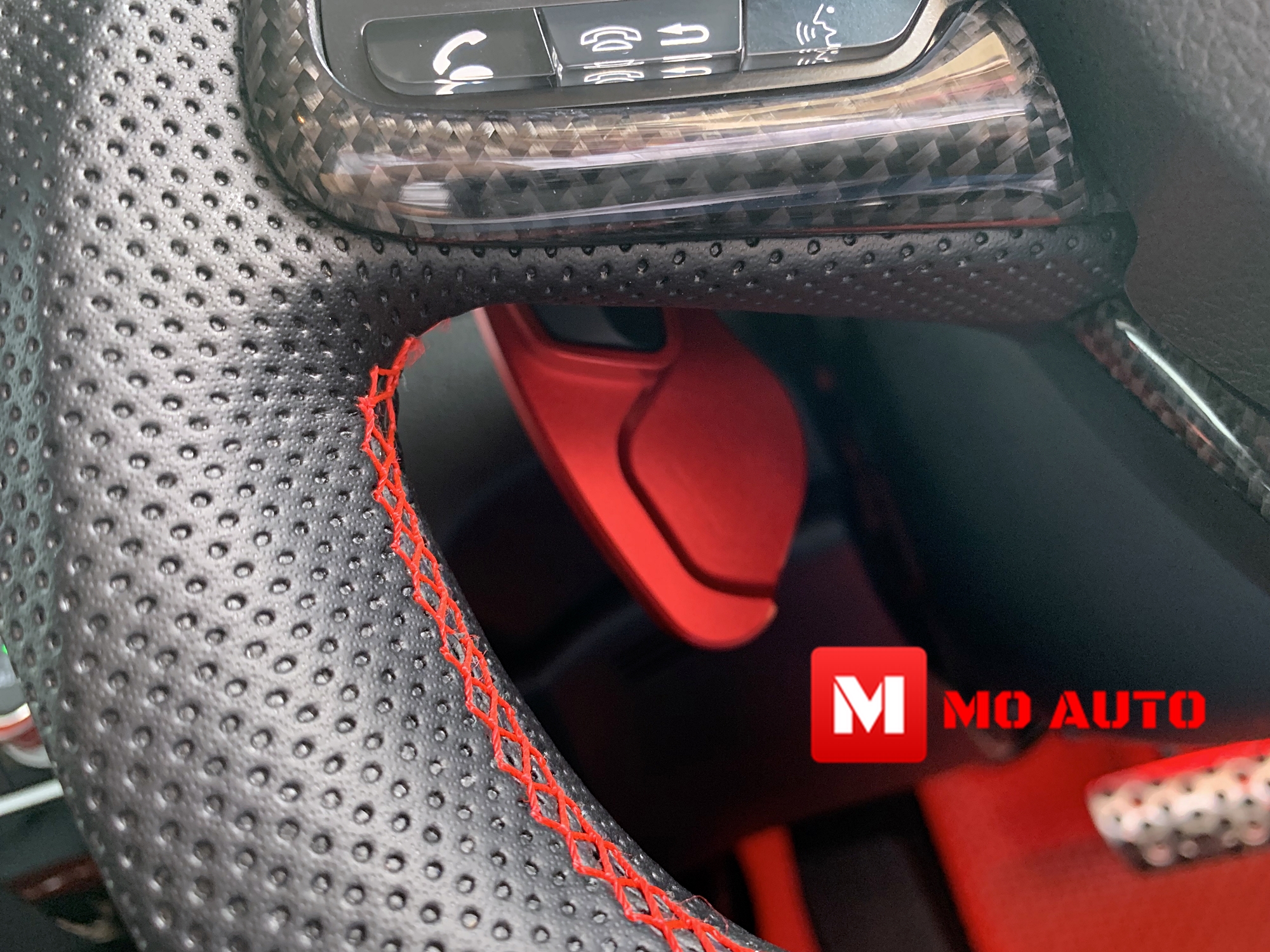 ก้านเสริมแพดเดิ้ลชิฟ Paddle Shift FK/ FC 1.5 TURBO