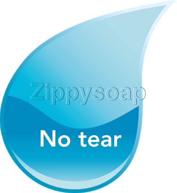 Sulfate Free No Tear Base หัวเชื้อแชมพู สบู่เหลว อ่อนโยนไม่แสบตา 100 ml