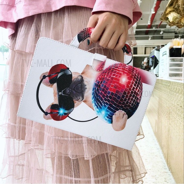 Case Huawei MatePad T8' / Pre-Order * เคสมือถือสไตล์รูปแบบการพิมพ์ลายกระเป๋าสตางค์ หนัง PU คุณภาพสูงพร้อมการเย็บอย่างประณีต *