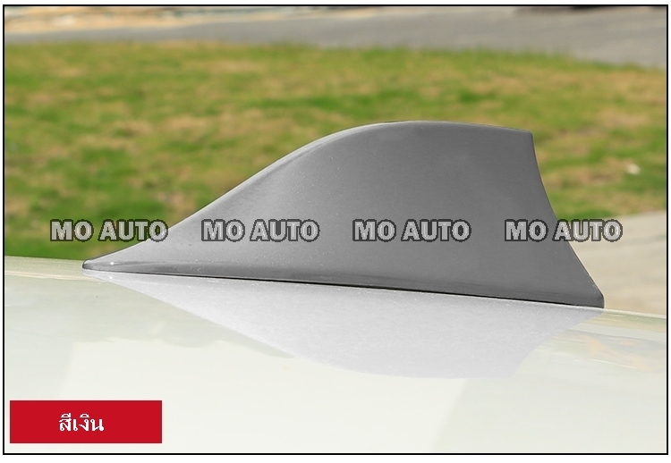 ครีบฉลาม CIVIC FC/MC 2019