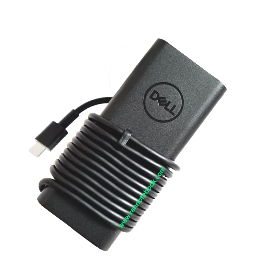 AdapterNotebook Dell Latitude 5340 65W USB-C แท้ รับประกันศูนย์ Dell Thailand
