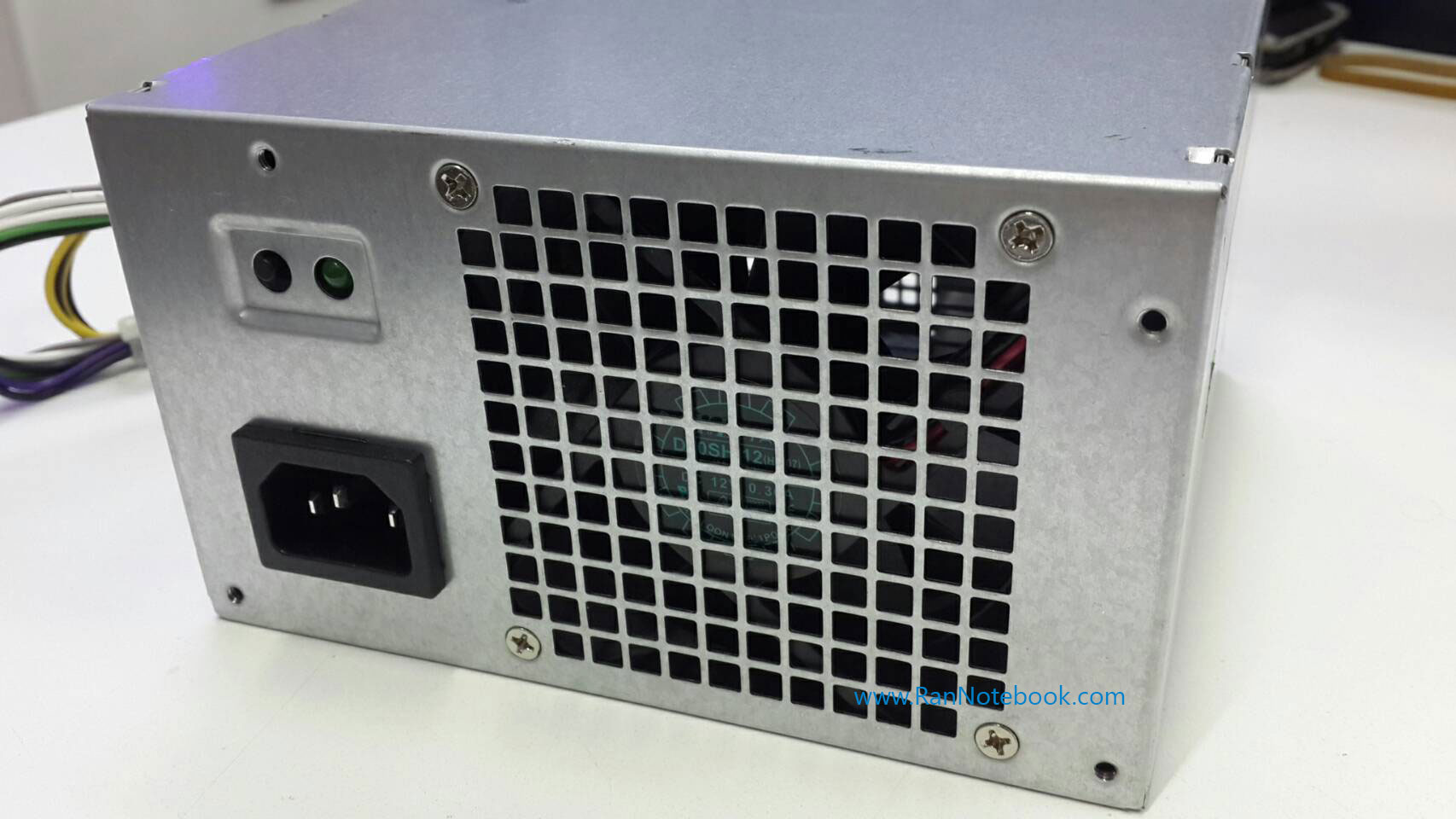 Power Supply Dell Optiplex 9020 MT แท้ รับประกันศูนย์ Dell เพาเวอร์ ซัพพลาย Dell 9020 MT PSU Dell แท้ 0N0KPM