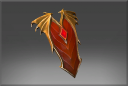 [IN-STOCK]Crest of the Wyrm Lords
