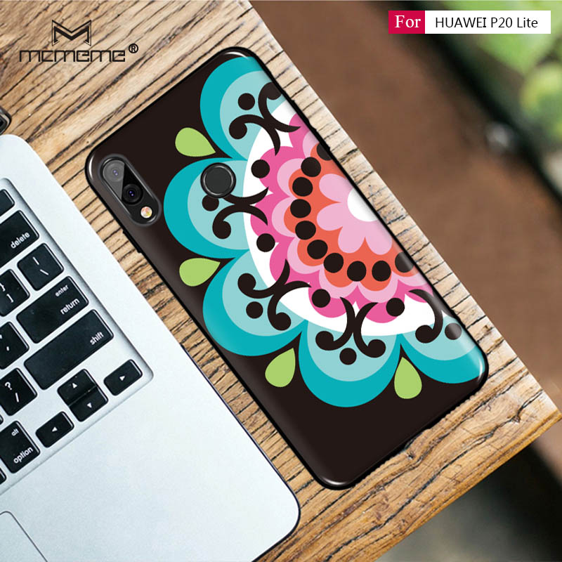 Case Huawei P20 Pro / Pre-order * Ultrathin Soft TPU *