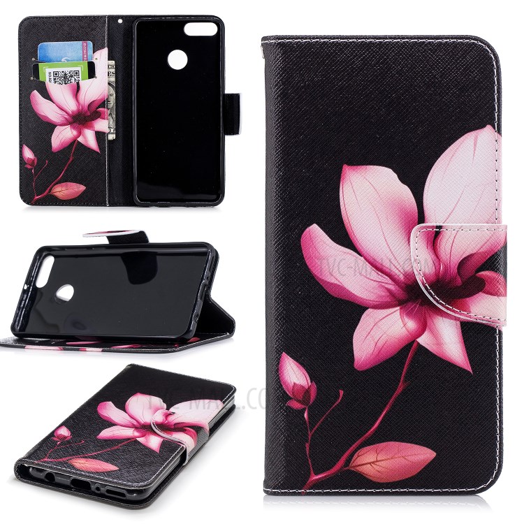 Case Huawei Y9 / Pre-order * กระเป๋าสตางค์ 2 ช่องและกระเป๋าเงินภายใน 1 ช่อง *