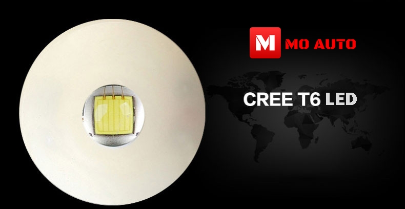 กระบองไฟฉายอลูมิเนียมป้องกันตัว HONDA FC/FK